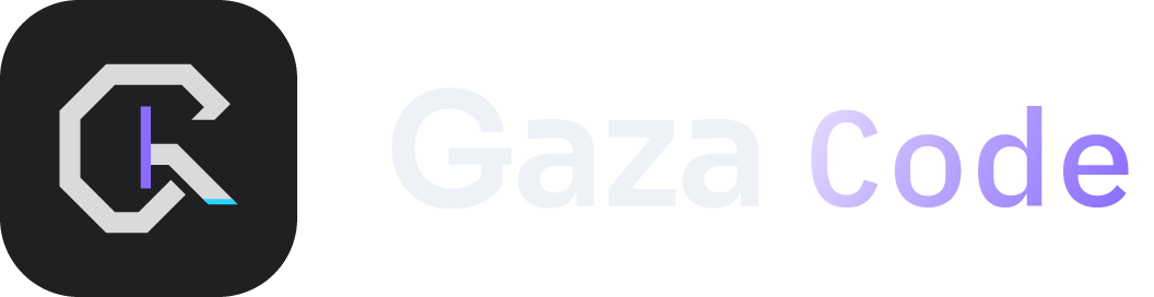 Gaza Code